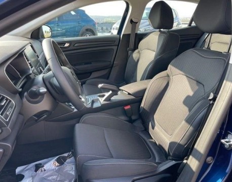 MEGANE IV 1.5 BLUE DCI 115CH BUSINESS