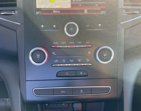 MEGANE IV 1.5 BLUE DCI 115CH BUSINESS