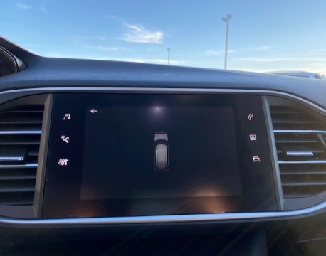 308 SW 1.2 PURETECH 130CH E6.C S&S ALLURE EAT8