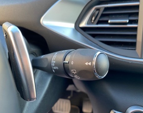 308 SW 1.2 PURETECH 130CH E6.C S&S ALLURE EAT8