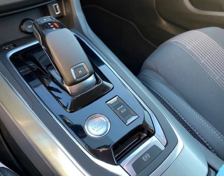 308 SW 1.2 PURETECH 130CH E6.C S&S ALLURE EAT8