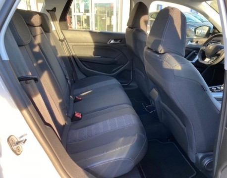 308 SW 1.2 PURETECH 130CH E6.C S&S ALLURE EAT8