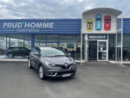 SCENIC IV 1.7 BLUE DCI 120CH BUSINESS