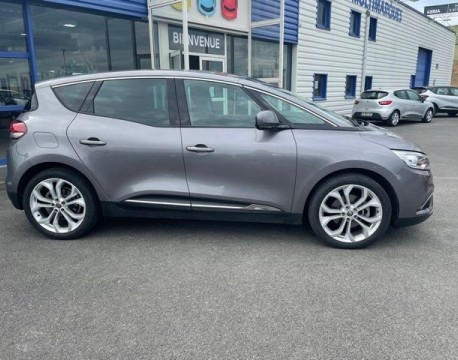 SCENIC IV 1.7 BLUE DCI 120CH BUSINESS