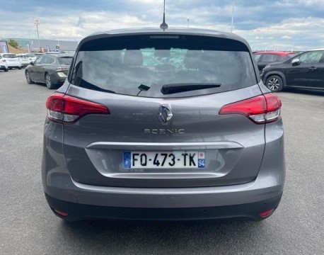 SCENIC IV 1.7 BLUE DCI 120CH BUSINESS