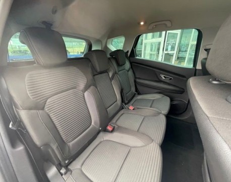 SCENIC IV 1.7 BLUE DCI 120CH BUSINESS