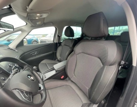 SCENIC IV 1.7 BLUE DCI 120CH BUSINESS