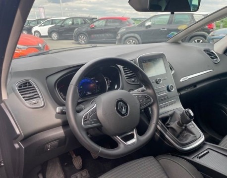 SCENIC IV 1.7 BLUE DCI 120CH BUSINESS