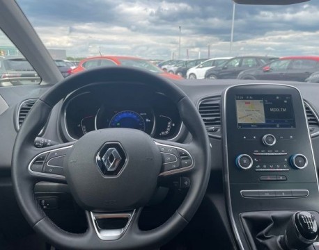 SCENIC IV 1.7 BLUE DCI 120CH BUSINESS