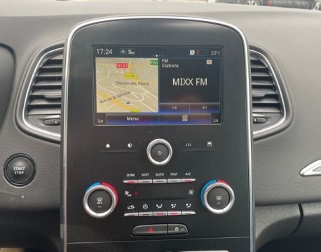 SCENIC IV 1.7 BLUE DCI 120CH BUSINESS