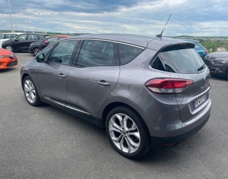 SCENIC IV 1.7 BLUE DCI 120CH BUSINESS