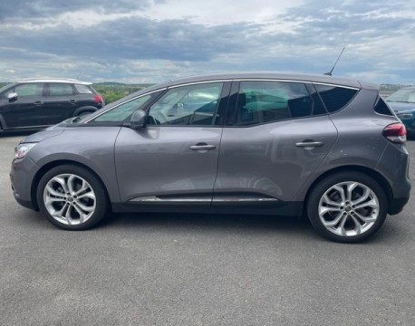 SCENIC IV 1.7 BLUE DCI 120CH BUSINESS