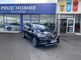 KADJAR 1.5 BLUE DCI 115CH INTENS