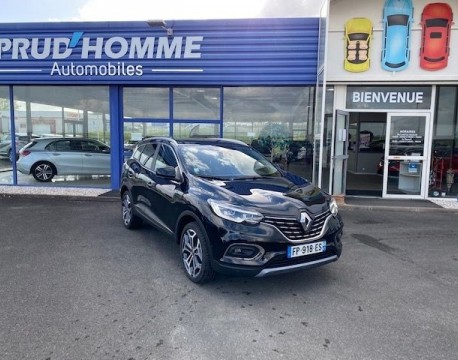 KADJAR 1.5 BLUE DCI 115CH INTENS