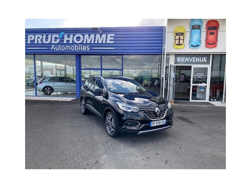 KADJAR 1.5 BLUE DCI 115CH INTENS