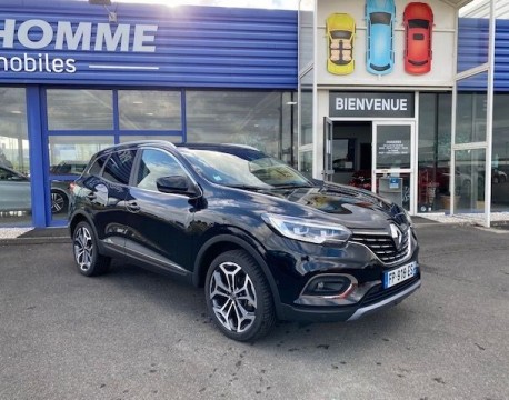 KADJAR 1.5 BLUE DCI 115CH INTENS