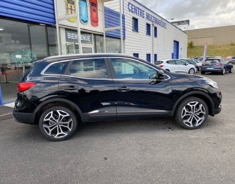 KADJAR 1.5 BLUE DCI 115CH INTENS