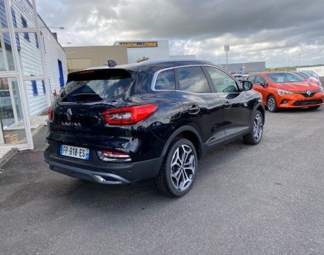 KADJAR 1.5 BLUE DCI 115CH INTENS