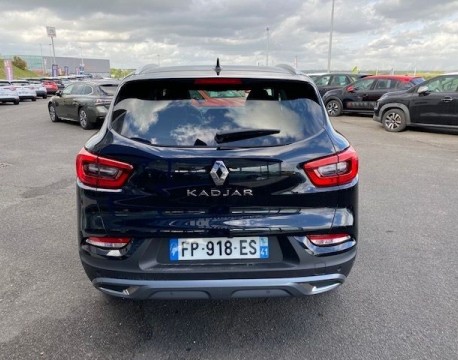 KADJAR 1.5 BLUE DCI 115CH INTENS