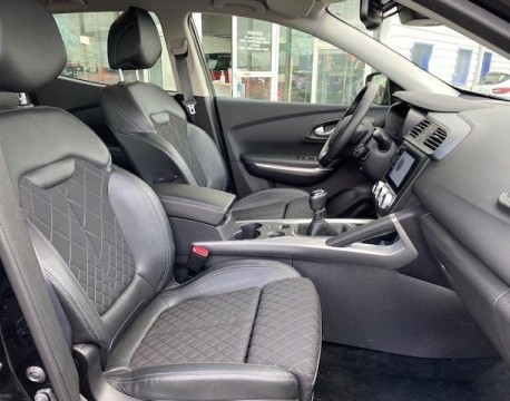 KADJAR 1.5 BLUE DCI 115CH INTENS