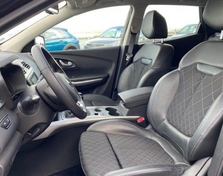 KADJAR 1.5 BLUE DCI 115CH INTENS