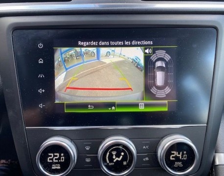 KADJAR 1.5 BLUE DCI 115CH INTENS