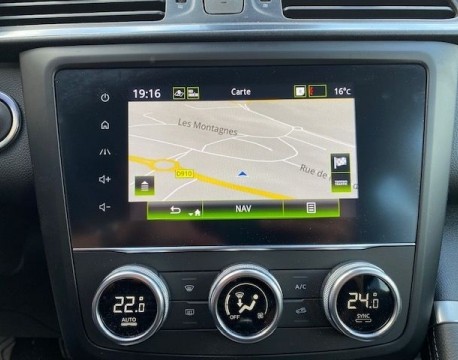 KADJAR 1.5 BLUE DCI 115CH INTENS