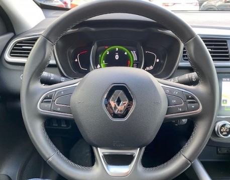 KADJAR 1.5 BLUE DCI 115CH INTENS