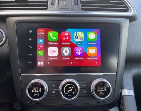 KADJAR 1.5 BLUE DCI 115CH INTENS