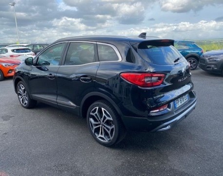 KADJAR 1.5 BLUE DCI 115CH INTENS