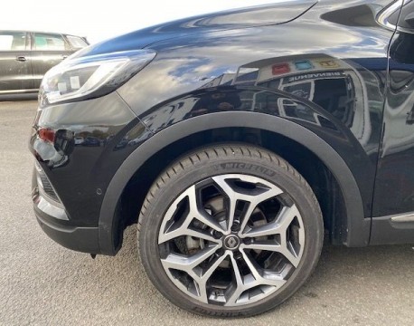 KADJAR 1.5 BLUE DCI 115CH INTENS