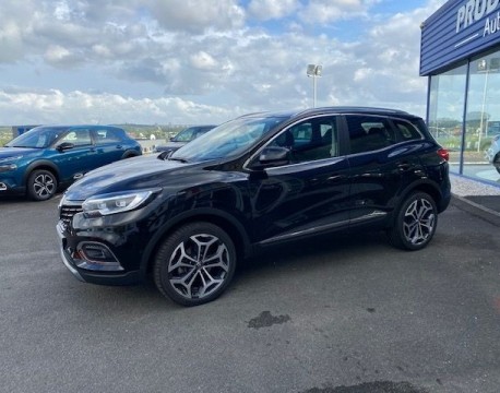 KADJAR 1.5 BLUE DCI 115CH INTENS