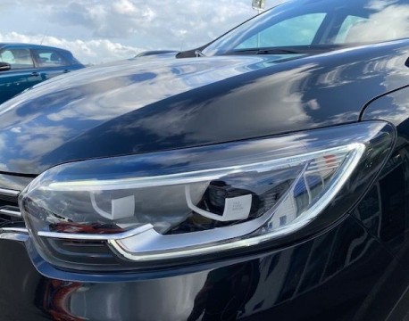 KADJAR 1.5 BLUE DCI 115CH INTENS