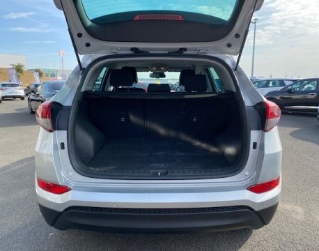 TUCSON 1.7 CRDI 115CH INTUITIVE 2WD