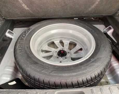 TUCSON 1.7 CRDI 115CH INTUITIVE 2WD