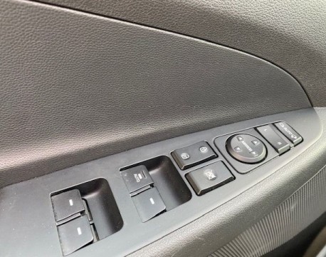 TUCSON 1.7 CRDI 115CH INTUITIVE 2WD