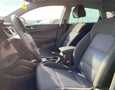 TUCSON 1.7 CRDI 115CH INTUITIVE 2WD