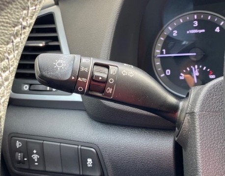 TUCSON 1.7 CRDI 115CH INTUITIVE 2WD