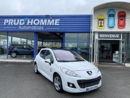 207 1.6 HDI FAP SERIE 64 5P