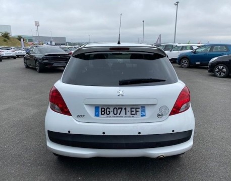 207 1.6 HDI FAP SERIE 64 5P