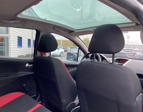 207 1.6 HDI FAP SERIE 64 5P