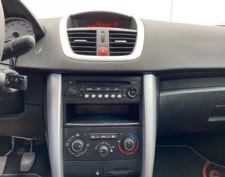 207 1.6 HDI FAP SERIE 64 5P