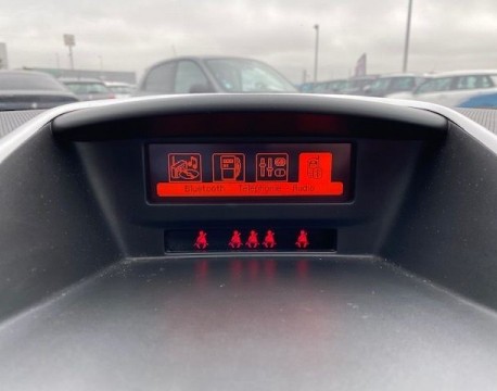 207 1.6 HDI FAP SERIE 64 5P