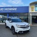 C5 AIRCROSS BLUEHDI 130CH S&S C-SERIES EAT8