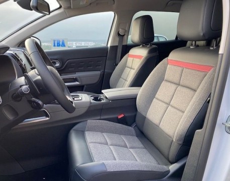 C5 AIRCROSS BLUEHDI 130CH S&S C-SERIES EAT8