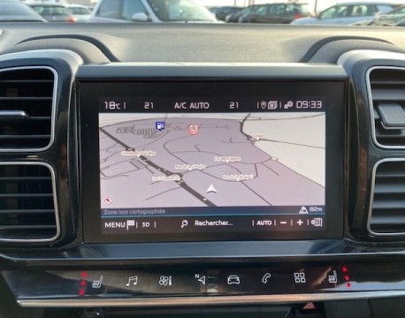 C5 AIRCROSS BLUEHDI 130CH S&S C-SERIES EAT8