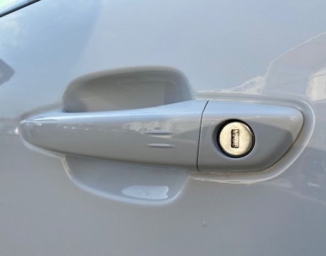 C5 AIRCROSS BLUEHDI 130CH S&S C-SERIES EAT8