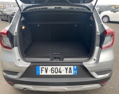 CAPTUR 1.5 BLUE DCI 95CH INTENS