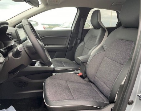 CAPTUR 1.5 BLUE DCI 95CH INTENS