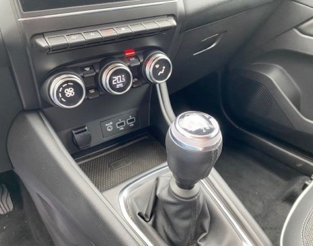 CAPTUR 1.5 BLUE DCI 95CH INTENS